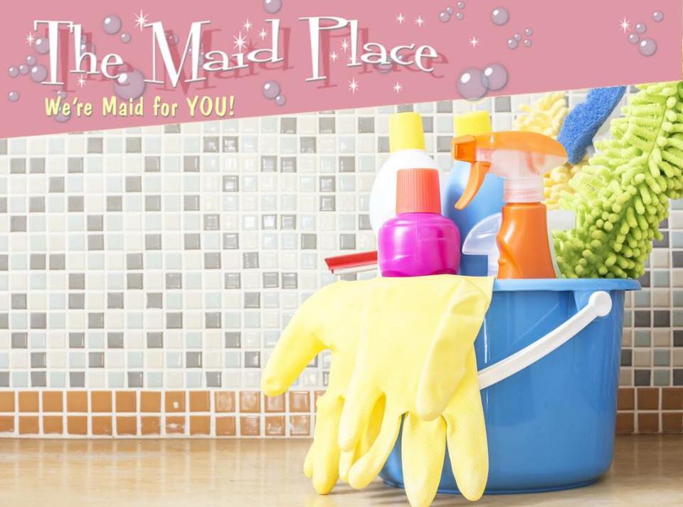 WHAT ITEMS ARE INCLUDED IN A BASIC HOUSE CLEANING?