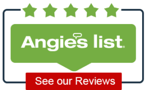 Angie's List Reviews Logo