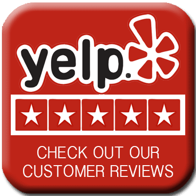 Yelp Reviews logo