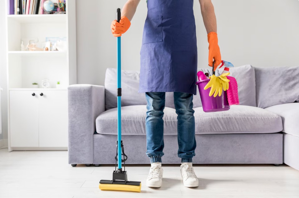 A Complete Guide to Choosing the Best Move Out Cleaning Service