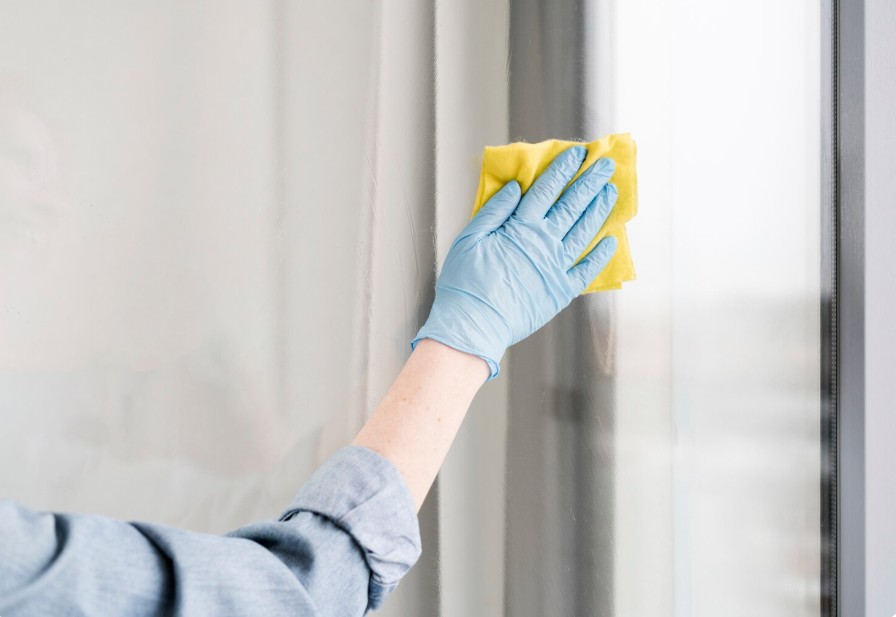 How Plano Homeowners Can Achieve Streak-Free Windows with Professional Cleaning