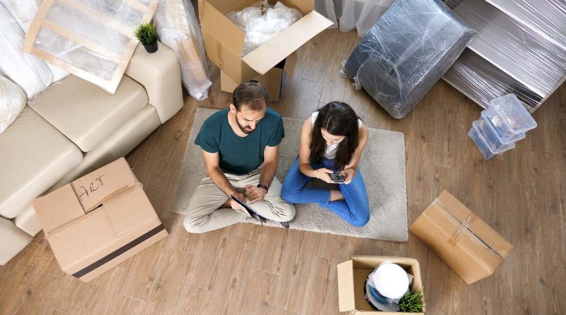 The Ultimate Checklist for Move-Out Cleaning in Plano TX: What You Need to Know