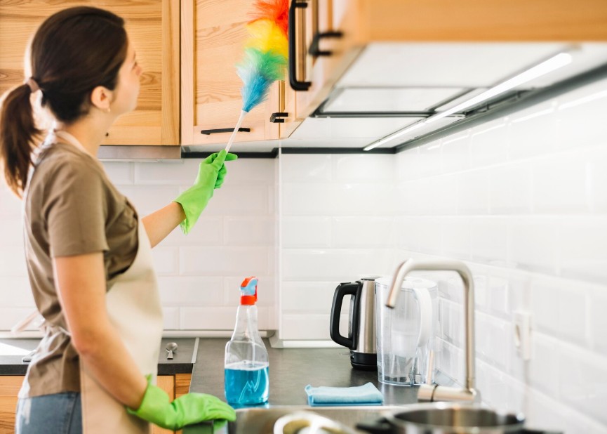 One-Time Cleaning vs. Regular Cleaning Services: Which is Right for You?