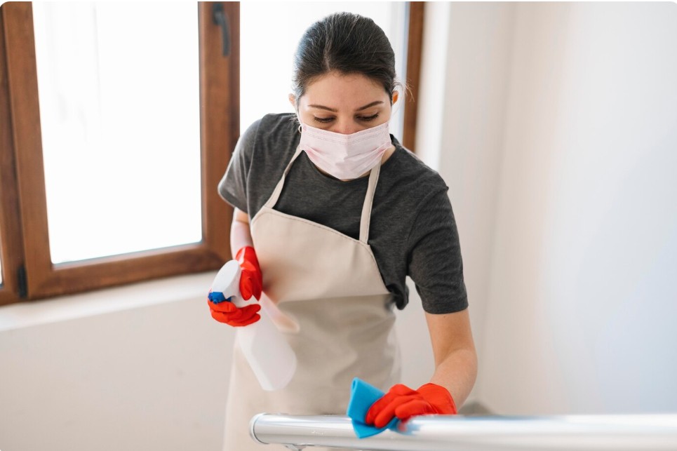 Benefits of Hiring Professional Deep Cleaning Services for Your Home
