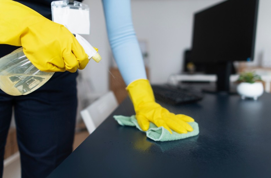 How Weekly Cleaning Services in Flower Mound Can Improve Your Home’s Hygiene and Lifestyle