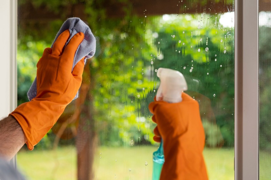Seasonal Window Cleaning in Lewisville, TX: How Often Should You Book It?
