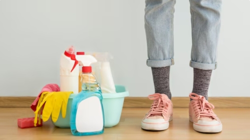 Why Maid Services in Lewisville, TX are the Perfect Solution for Busy Families