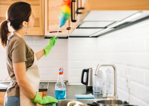 One-Time Cleaning vs. Regular Cleaning Services: Which is Right for You?